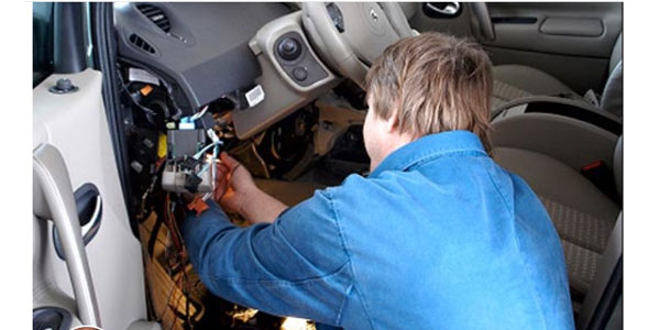 Audio Maintenance