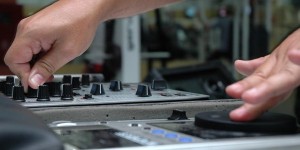 radiostation