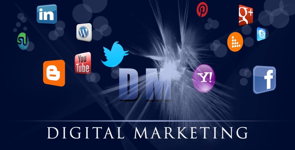 Digital-Marketing