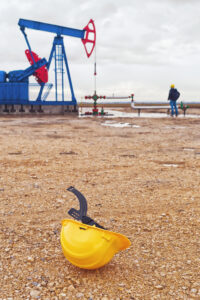 oilfield accident lawyers
